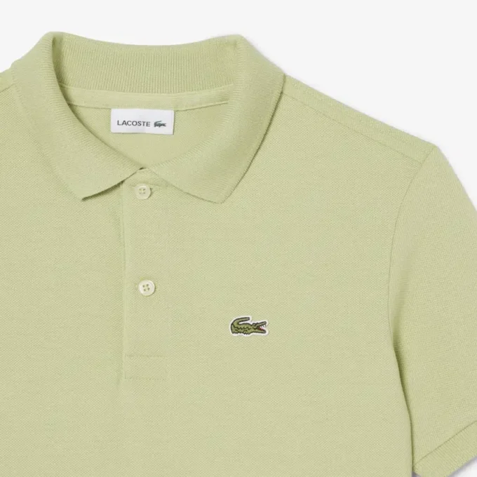 Erkek Çocuk Petit Piqua Polo Tişört