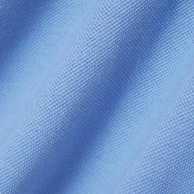 Erkek Çocuk Petit Piqua Polo Tişört