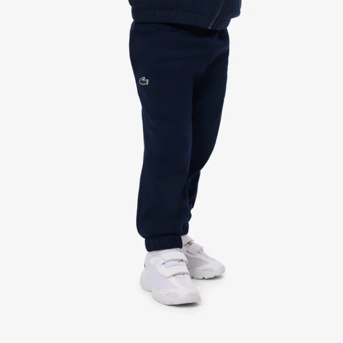 Erkek Çocuk Spor Renk Blok Eşofman Takımı