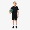 Erkek Çocuk Spor Ultra Dry Jersey Polo Tişört