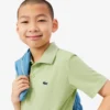 Erkek Çocuk Spor Ultra Dry Jersey Polo Tişört