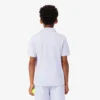 Erkek Çocuk Spor Ultra Dry Jersey Polo Tişört