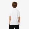 Erkek Çocuk Spor Ultra Dry Jersey Polo Tişört