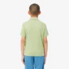 Erkek Çocuk Spor Ultra Dry Jersey Polo Tişört