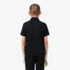 Erkek Çocuk Spor Ultra Dry Jersey Polo Tişört
