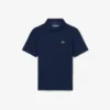 Erkek Çocuk Spor Ultra Dry Jersey Polo Tişört
