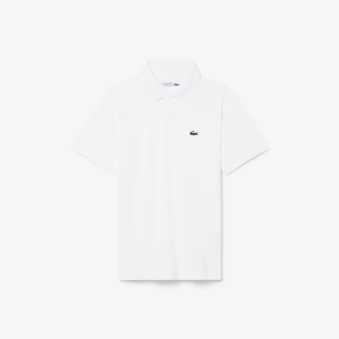 Erkek Çocuk Spor Ultra Dry Jersey Polo Tişört