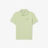 Erkek Çocuk Spor Ultra Dry Jersey Polo Tişört
