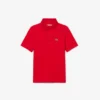 Erkek Çocuk Spor Ultra Dry Jersey Polo Tişört