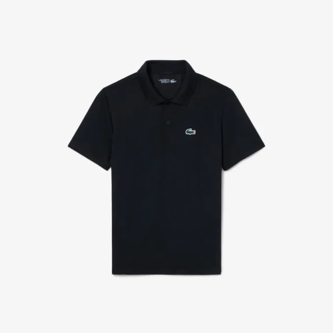 Erkek Çocuk Spor Ultra Dry Jersey Polo Tişört