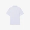 Erkek Çocuk Spor Ultra Dry Jersey Polo Tişört
