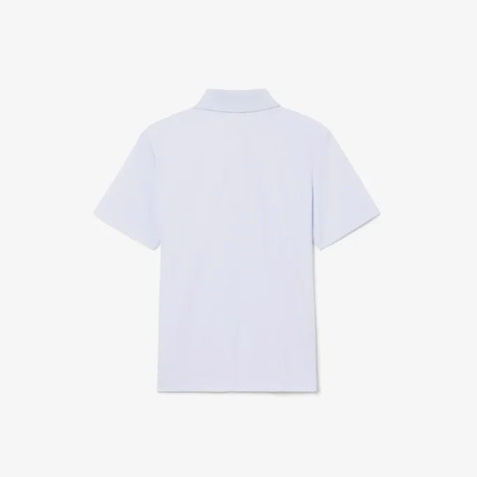 Erkek Çocuk Spor Ultra Dry Jersey Polo Tişört