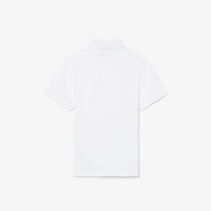 Erkek Çocuk Spor Ultra Dry Jersey Polo Tişört