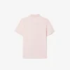 Erkek Çocuk Spor Ultra Dry Jersey Polo Tişört
