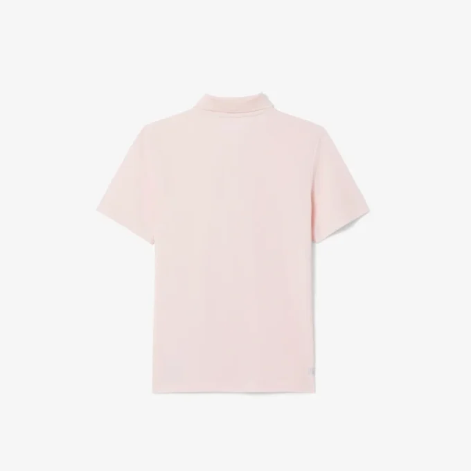 Erkek Çocuk Spor Ultra Dry Jersey Polo Tişört