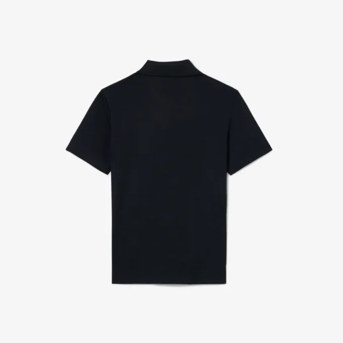 Erkek Çocuk Spor Ultra Dry Jersey Polo Tişört