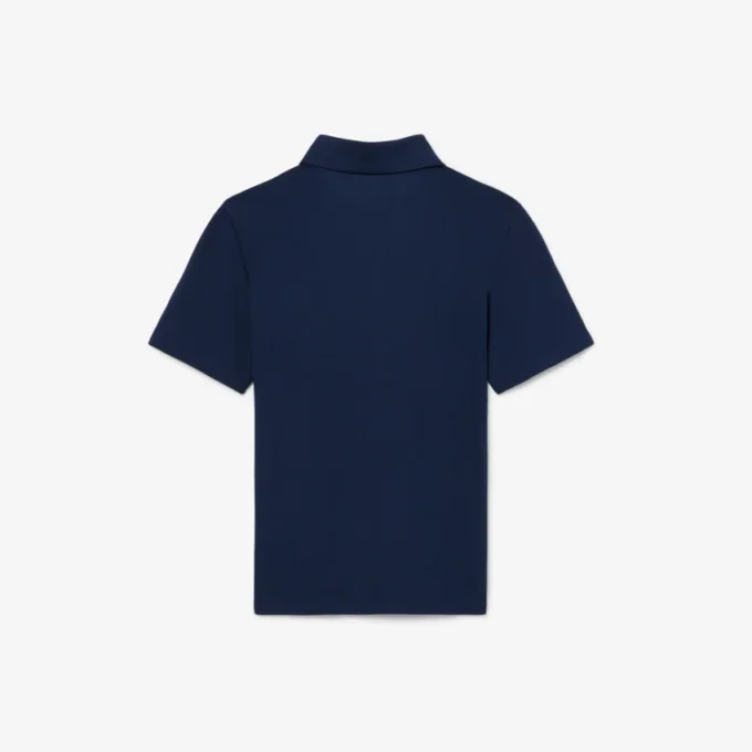 Erkek Çocuk Spor Ultra Dry Jersey Polo Tişört