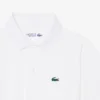 Erkek Çocuk Spor Ultra Dry Jersey Polo Tişört