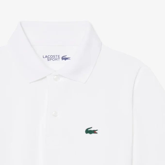 Erkek Çocuk Spor Ultra Dry Jersey Polo Tişört