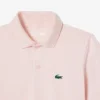 Erkek Çocuk Spor Ultra Dry Jersey Polo Tişört