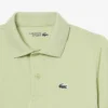 Erkek Çocuk Spor Ultra Dry Jersey Polo Tişört