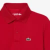 Erkek Çocuk Spor Ultra Dry Jersey Polo Tişört