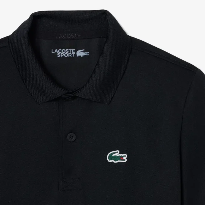 Erkek Çocuk Spor Ultra Dry Jersey Polo Tişört
