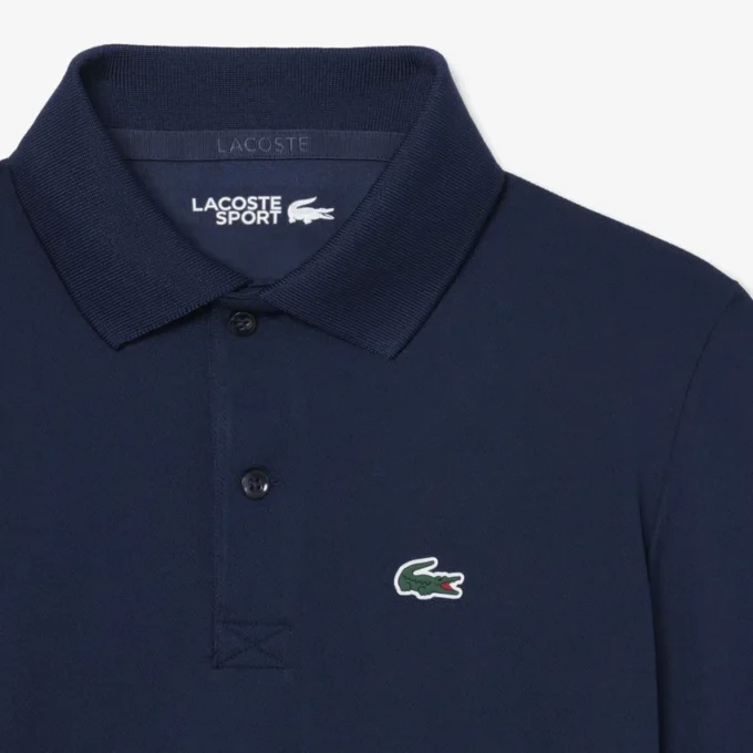 Erkek Çocuk Spor Ultra Dry Jersey Polo Tişört