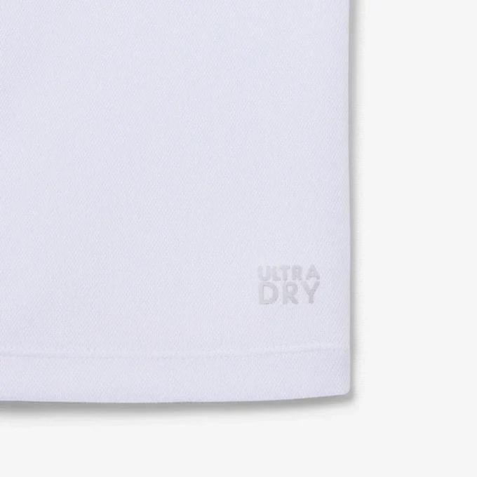 Erkek Çocuk Spor Ultra Dry Jersey Polo Tişört