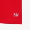 Erkek Çocuk Spor Ultra Dry Jersey Polo Tişört