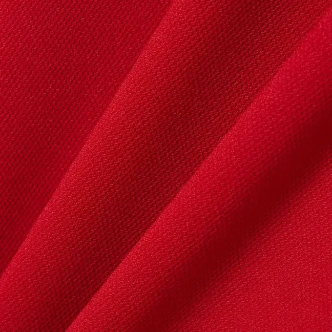 Erkek Çocuk Spor Ultra Dry Jersey Polo Tişört