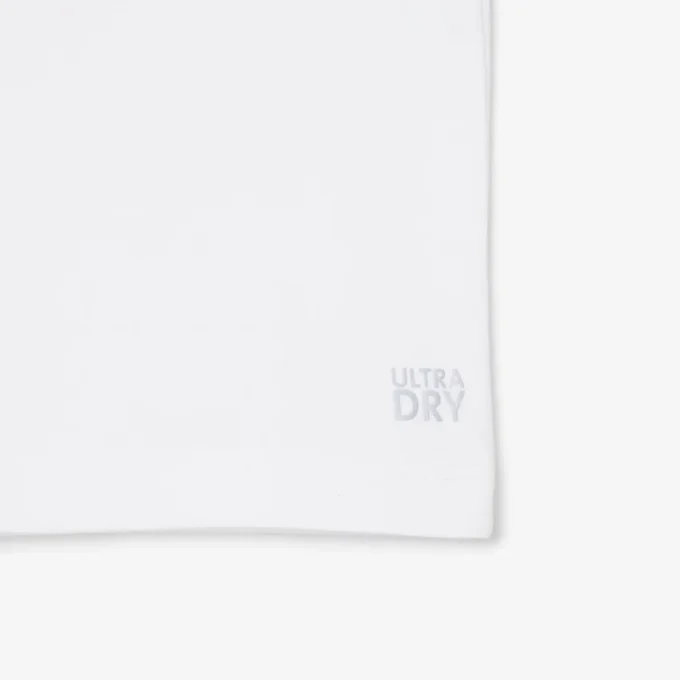Erkek Çocuk Ultra Dry Baskılı Spor Tişört