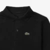 Erkek Çocuk Uzun Kollu Piqua Polo Tişört