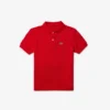 Erkek Çocuklar İçin Petit Pique Polo Tişört