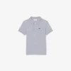 Erkek Çocuklar İçin Petit Pique Polo Tişört