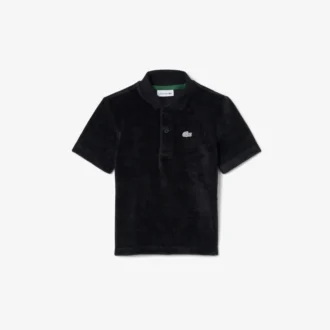 Erkek Çocuklar İçin Petit Pique Polo Tişört