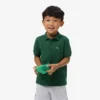 Erkek Çocuklar İçin Petit Pique Polo Tişört