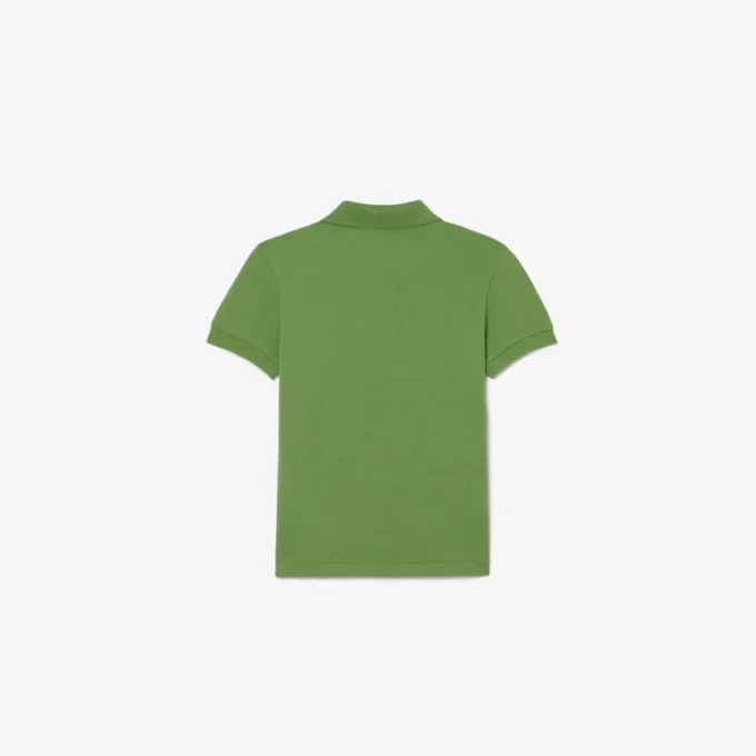 Erkek Çocuklar İçin Petit Pique Polo Tişört