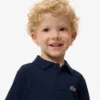 Erkek Çocuklar İçin Petit Pique Polo Tişört
