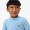 Erkek Çocuklar İçin Petit Pique Polo Tişört