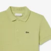 Erkek Çocuklar İçin Petit Pique Polo Tişört