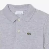 Erkek Çocuklar İçin Petit Pique Polo Tişört