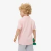 Erkek Çocuklar İçin Petit Pique Polo Tişört