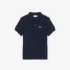 Erkek Çocuklar İçin Petit Pique Polo Tişört