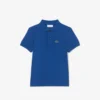 Erkek Çocuklar İçin Petit Pique Polo Tişört