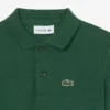 Erkek Çocuklar İçin Petit Pique Polo Tişört
