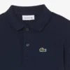 Erkek Çocuklar İçin Petit Pique Polo Tişört