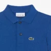 Erkek Çocuklar İçin Petit Pique Polo Tişört