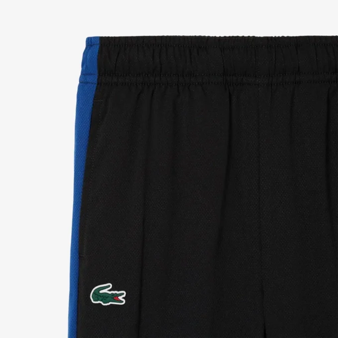 Erkek Çocuklar İçin Ultra Dry Aşınmaya Dayanıklı Spor Eşofman Takımı
