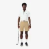 Erkek Çok Cepli Ultra Dry Golf Şortu